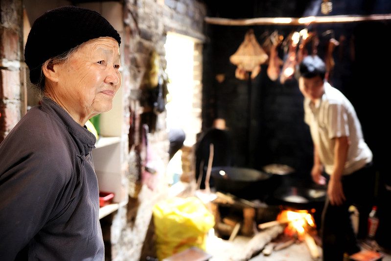 E-Commerce Can End Rural Poverty in China