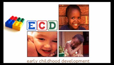 Adopt an ECD