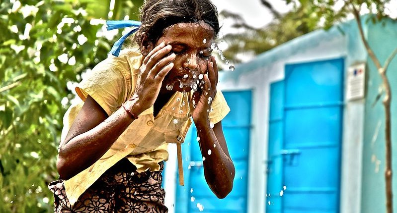 Eco-Technology Initiatives Combating Global Poverty