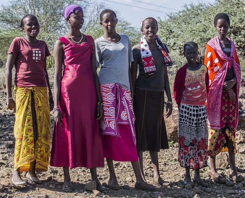 cash grants in Kenya