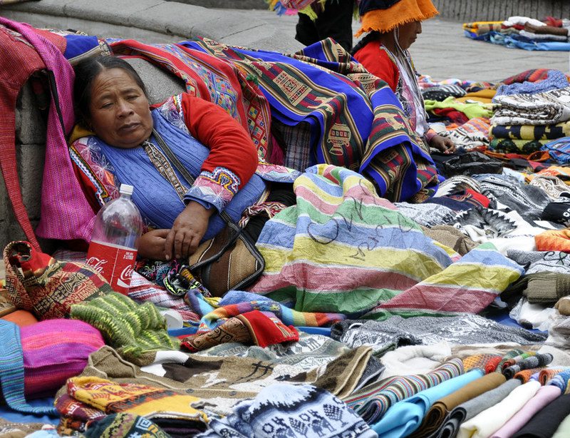 Ecuador Poverty Rate