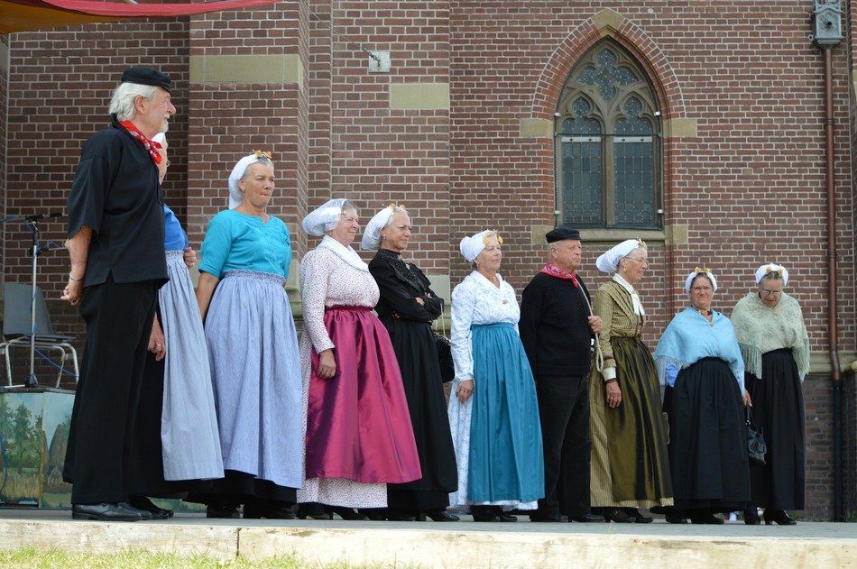 Elderly Poverty in the Netherlands