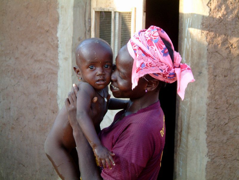 Emergency Maternal Transport in Developing Countries