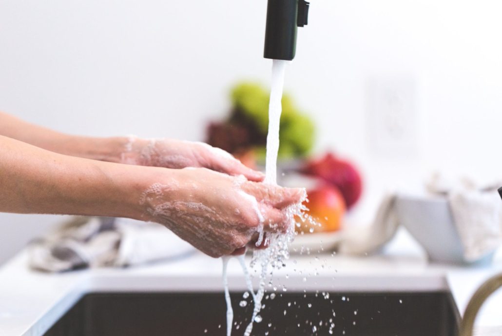 Enteric and Diarrheal Diseases