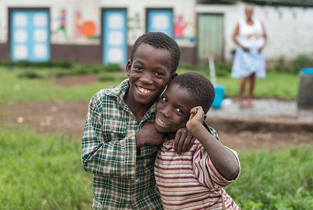 Epilepsy Treatment in Developing Countries