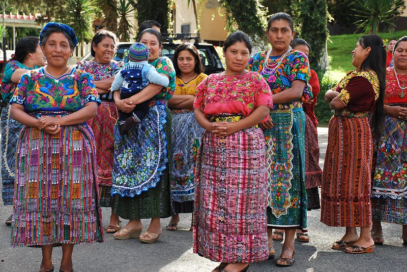 Examining Women’s Rights in Guatemala