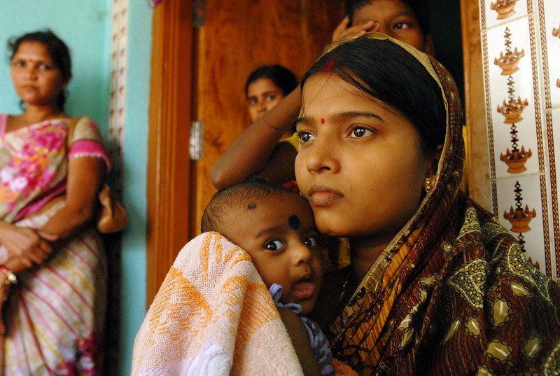 Books on poverty in India