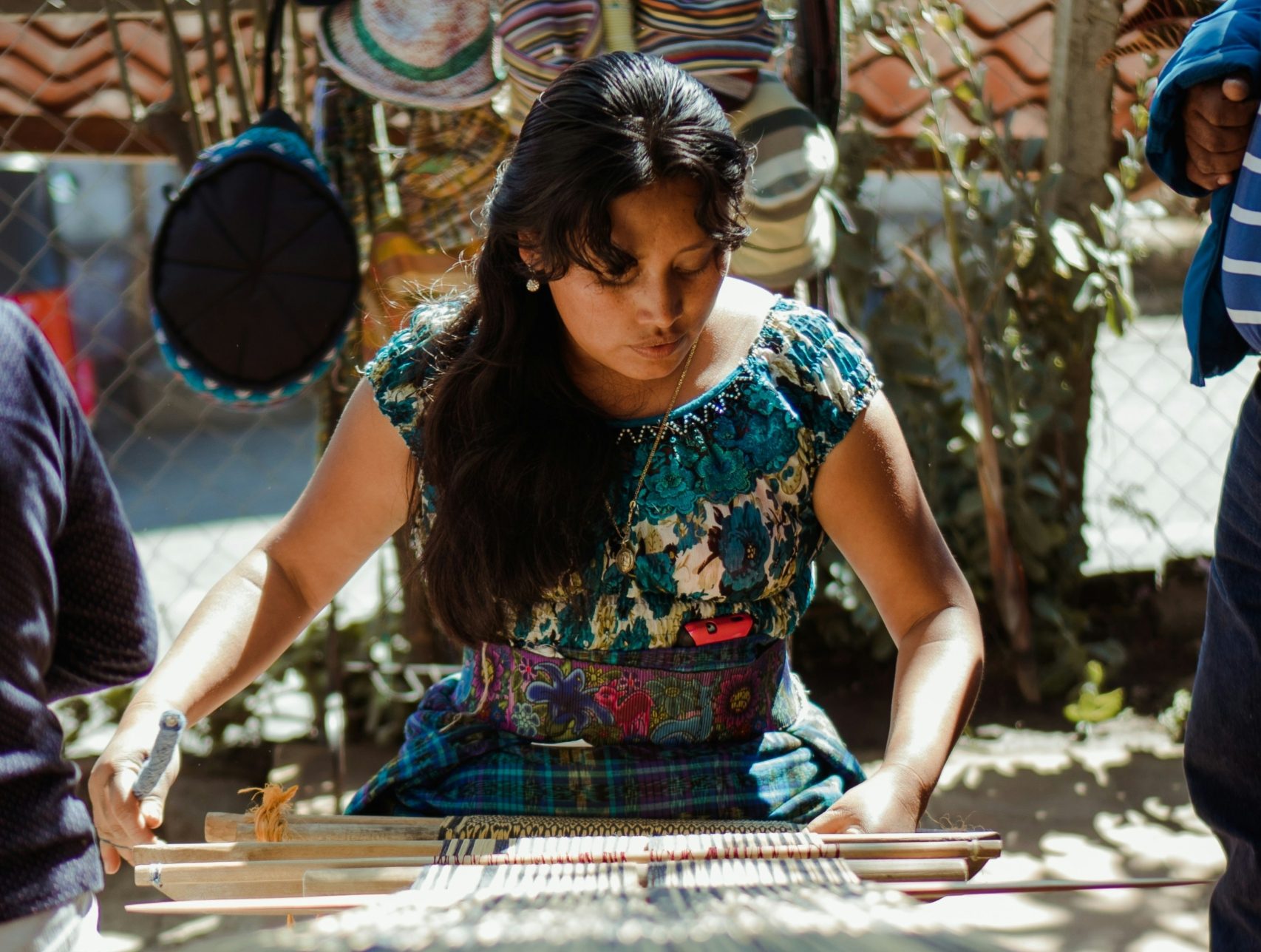 Women’s Education in Guatemala