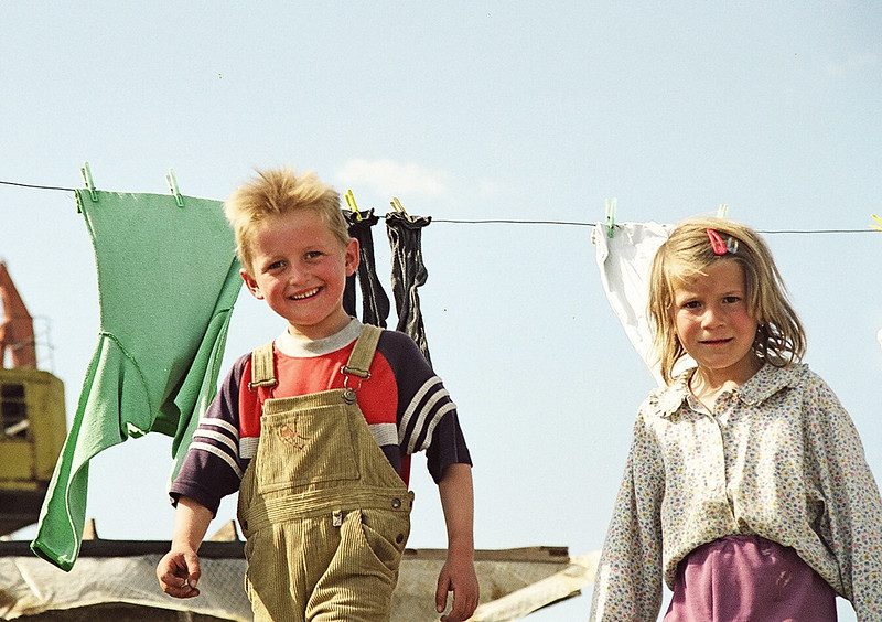 Facts About Poverty In Albania