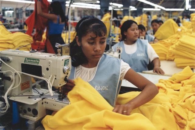 Fast Fashion