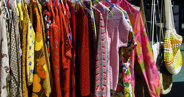 Fast Fashion