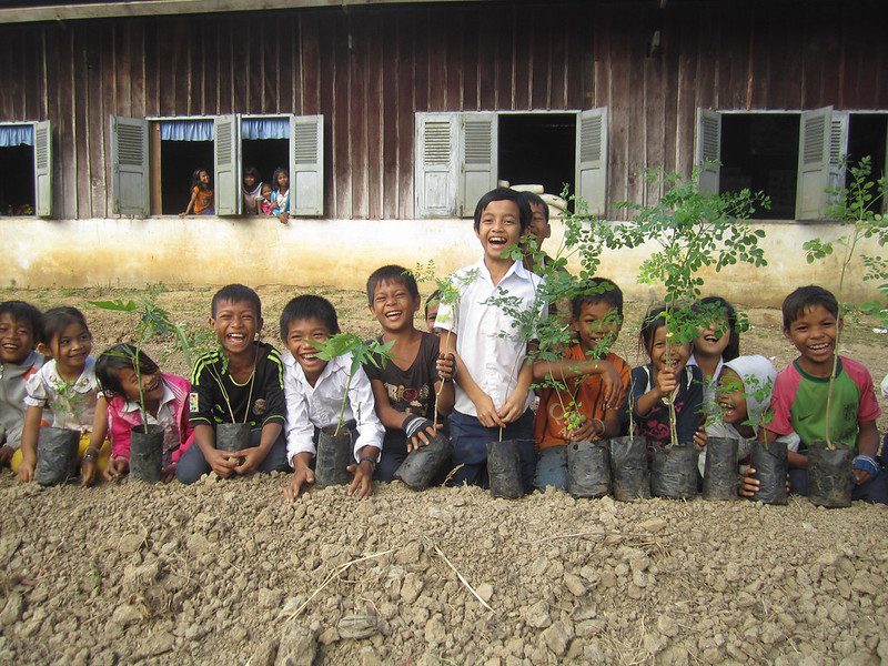 Feed the Future