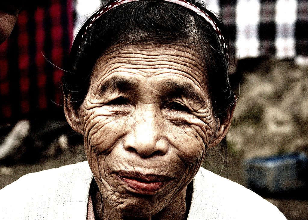 Fight Against Graveyard Poverty