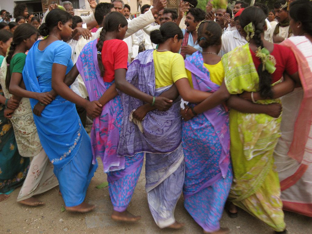 Five Organizations that Help Impoverished Women