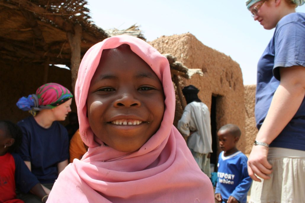 Food Insecurity in Niger