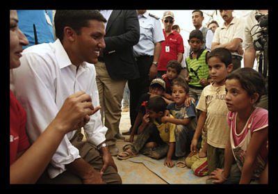 Foreign Aid Quotes