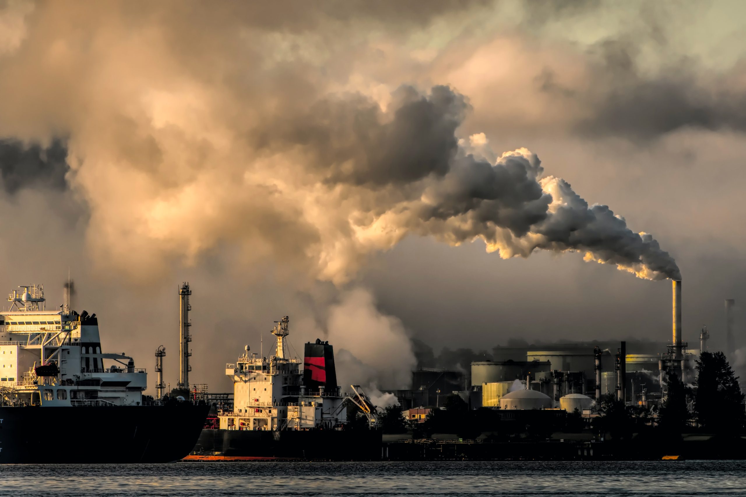Fossil Fuels worsen poverty