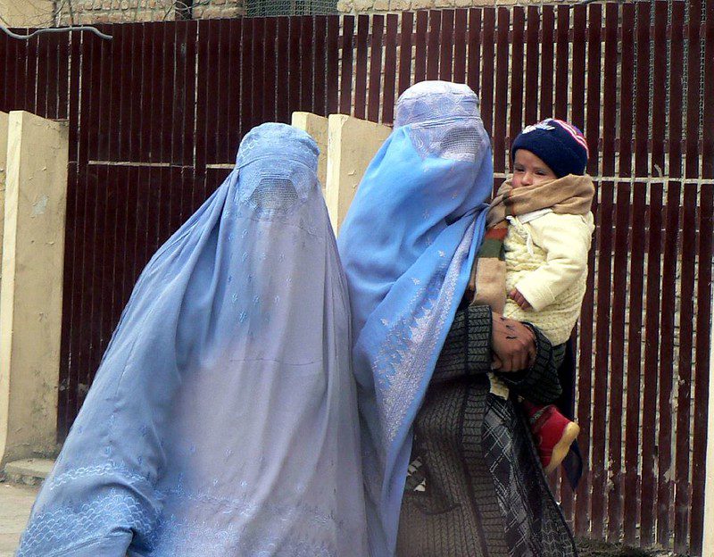Fragility and Rule of Law in Afghanistan