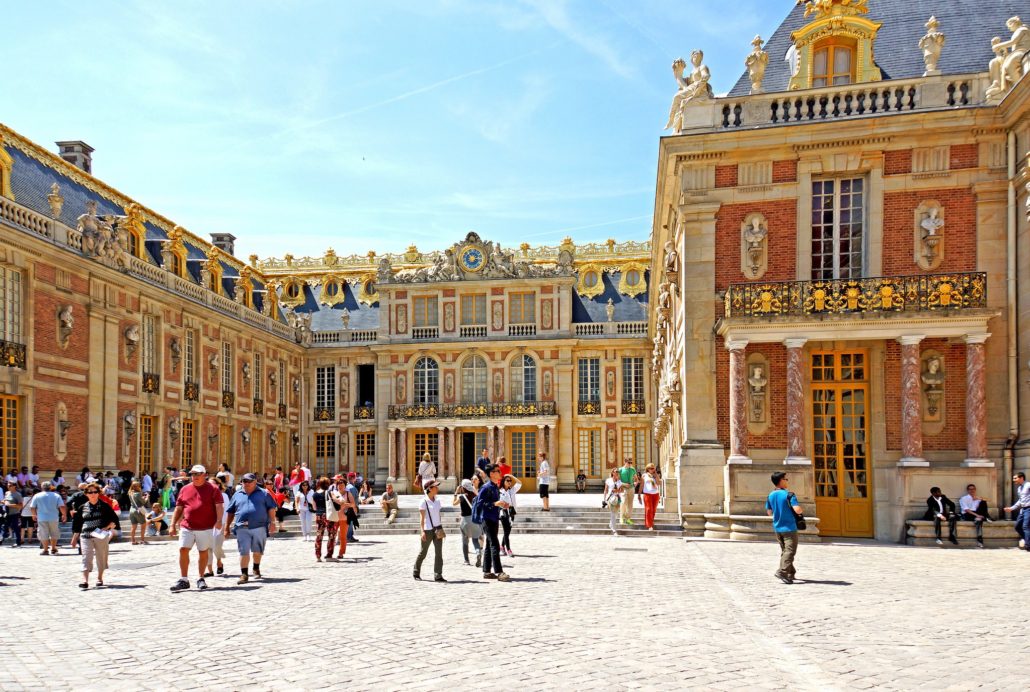 France’s Foreign Aid