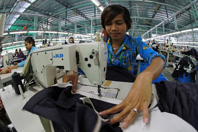 Garment Industry