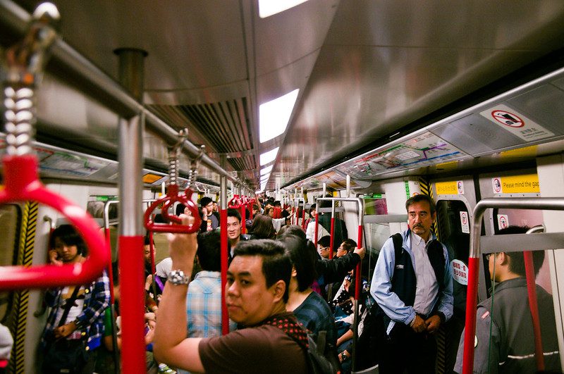 Generational Poverty in Hong Kong