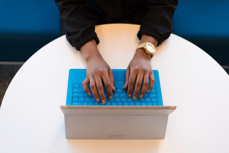 GirlsGoIT Promotes Teaching Girls about Tech