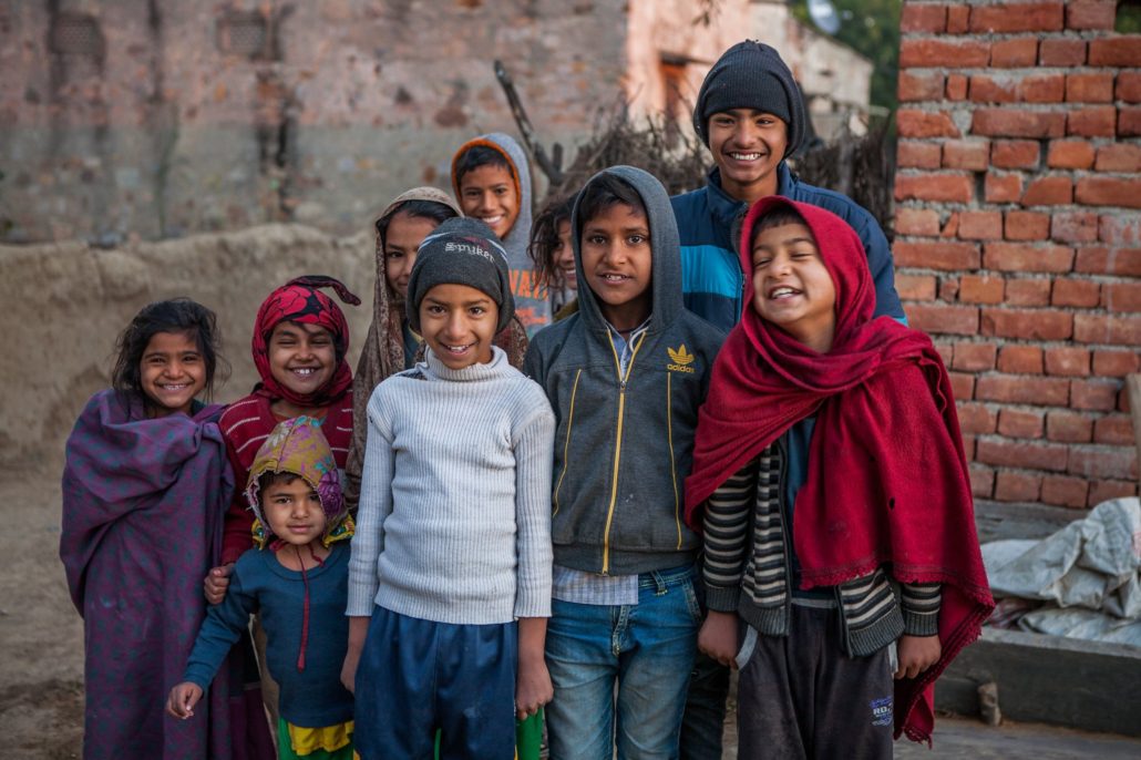 Google’s Contribution to Fighting Extreme Poverty