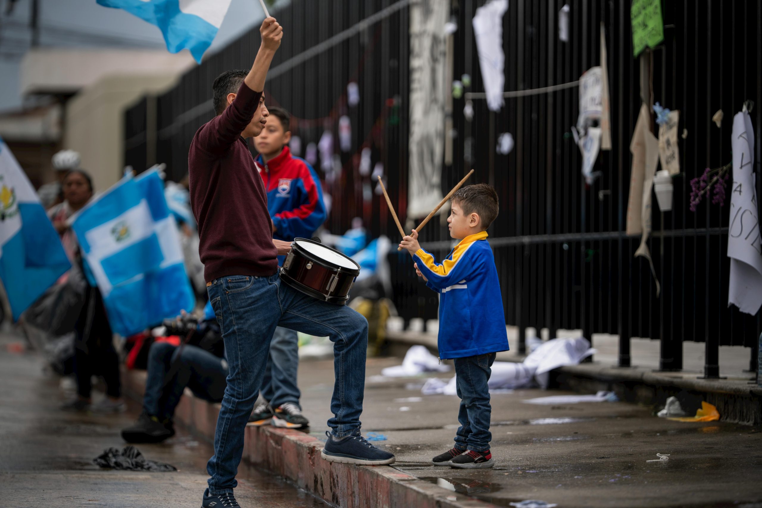 Guatemala’s Economic Growth