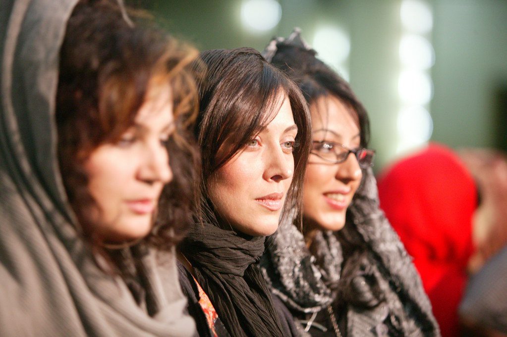 HIV/AIDS in Iran