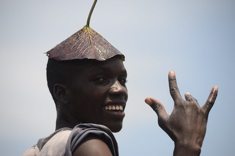 HIV/AIDS in Botswana