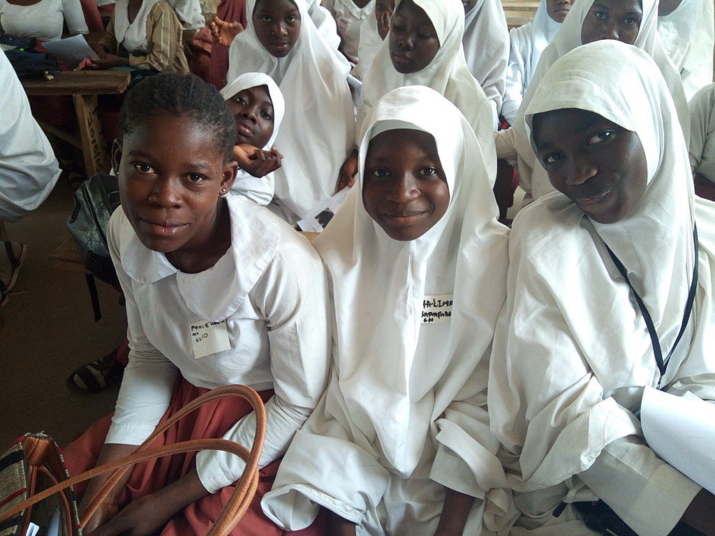 HIV/AIDS in Niger