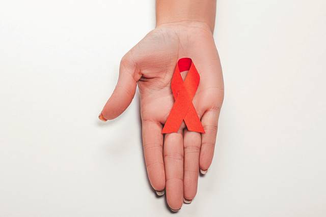 HIV/AIDS in Ukraine