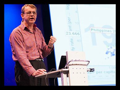 Hans Rosling