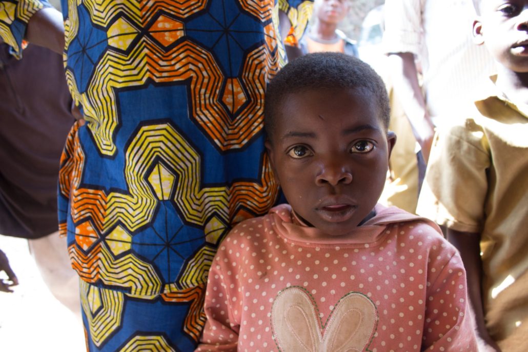 Healthcare in Rwanda