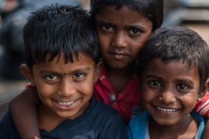 Help Fight Global Poverty
