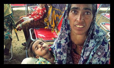 Understanding Hidden Hunger