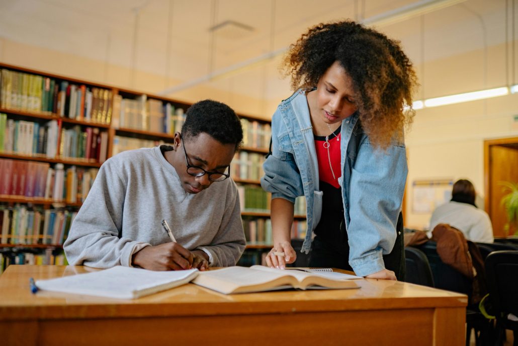 Higher Education in Mauritius