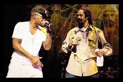 Hip-Hop-Marley