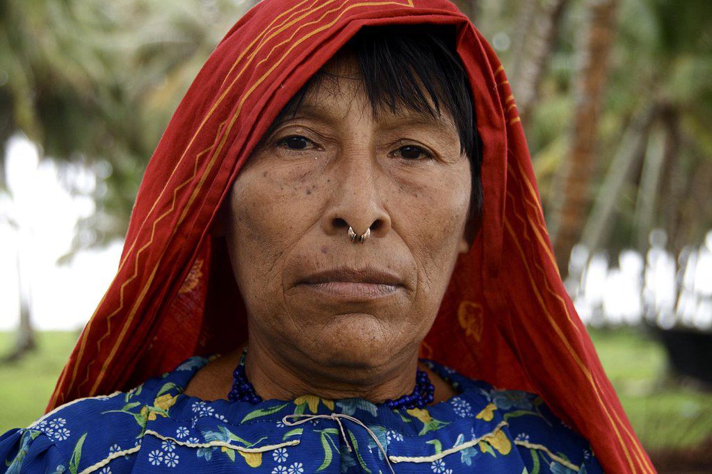 Homelessness in Panama