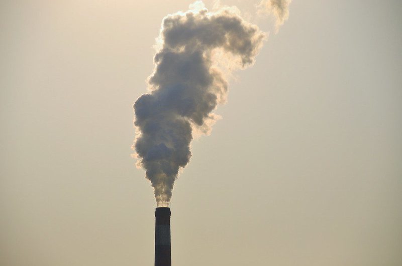 How Air Pollution Affects Poverty in Europe