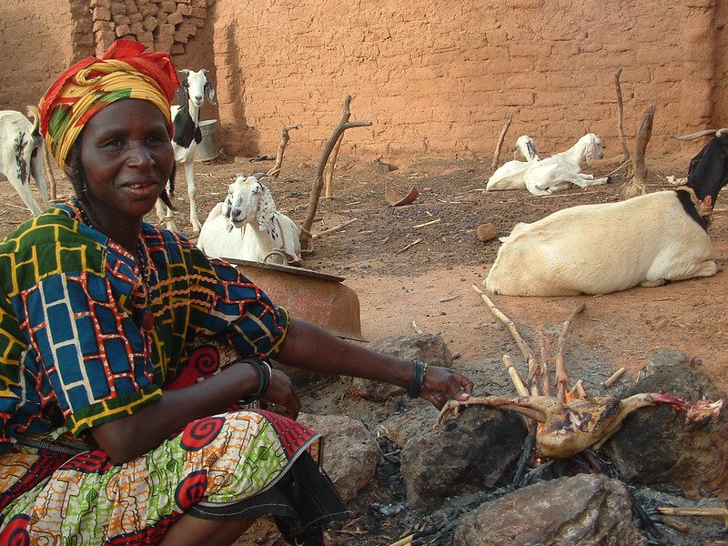 How CCA Offers a Solution to Clean Cooking Shortages 