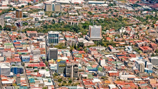 How Costa Rica’s New Infrastructure Will Help Reduce Poverty