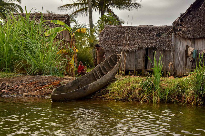 How Côte d’Ivoire is Using Aquaculture Mapping to Fight Hunger and Poverty 