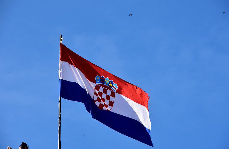Poverty in Croatia