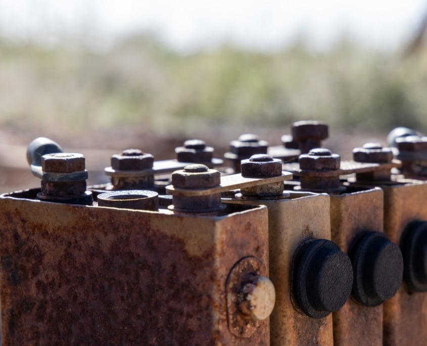 How Landmine Clearance and Food Security Support Development in Indonesia
