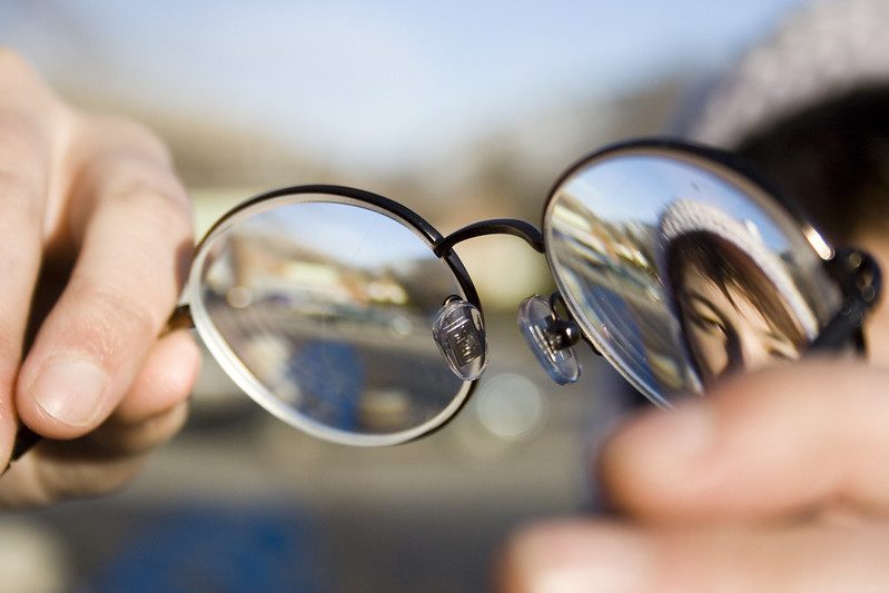How Vision Health Affects Global Poverty