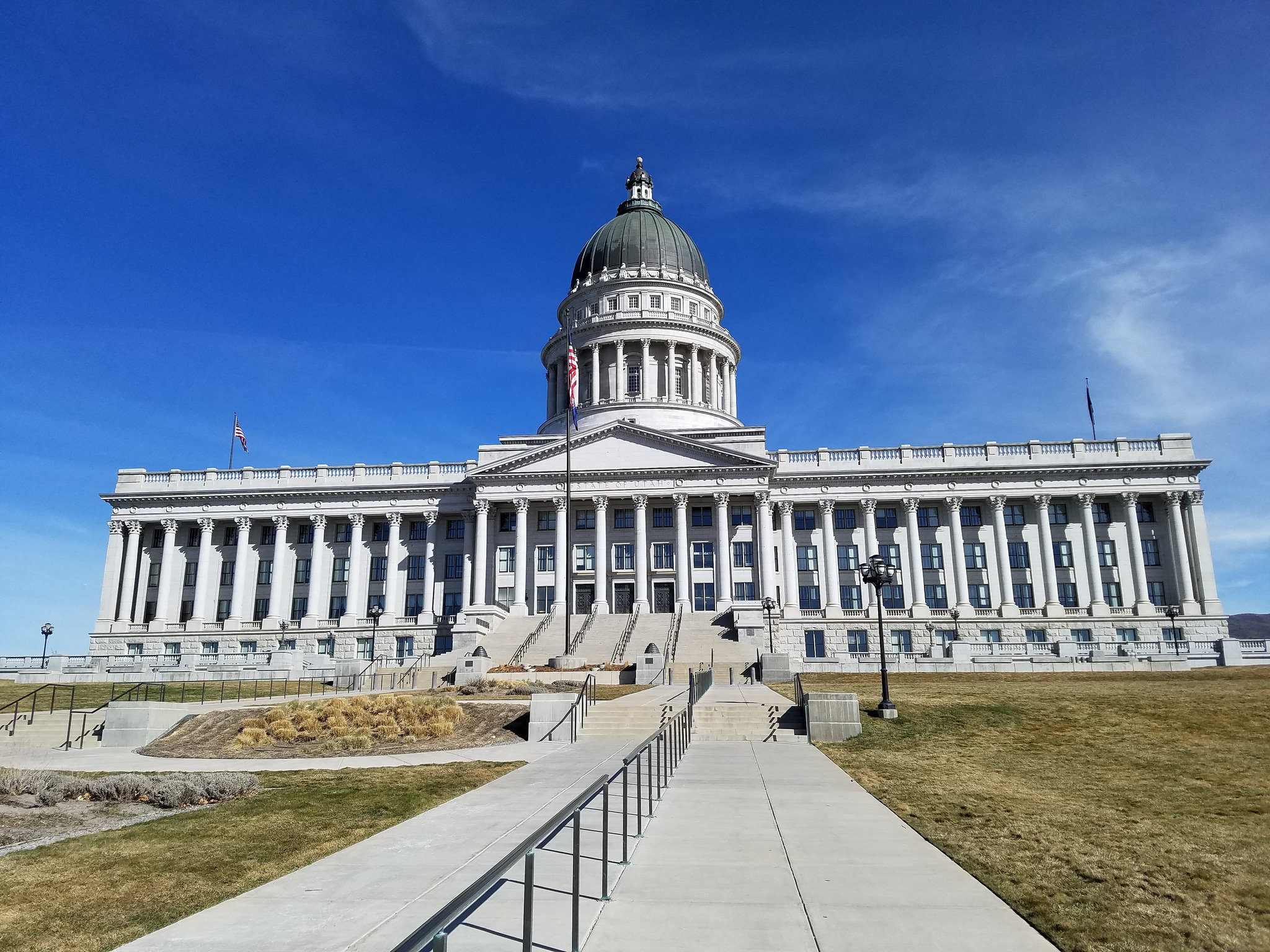 How to Become a Representative for Congress