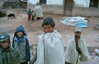 How to Help People in China