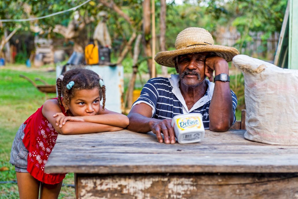 Human Development in Brazil