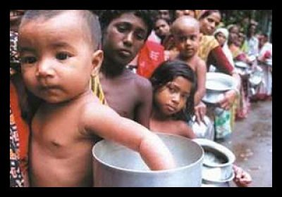 Human Poverty Index